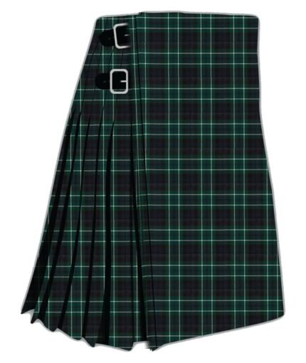 MacNeil Of Colonsay Modern Tartan Kilt