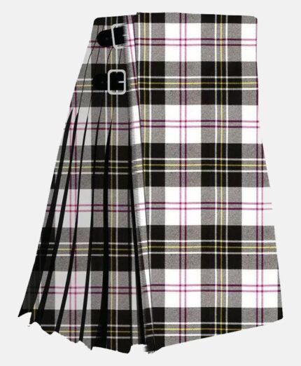 Macphersono dress Tartan kilt