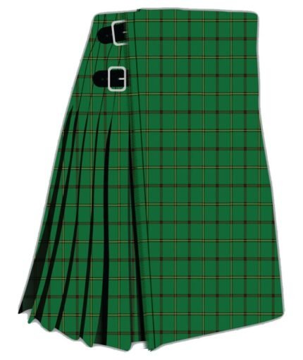 Mar Tartan Kilt