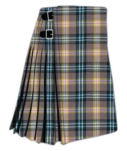 Mcshane Tartan Kilt