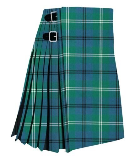 Melville Ancient Tartan Kilt
