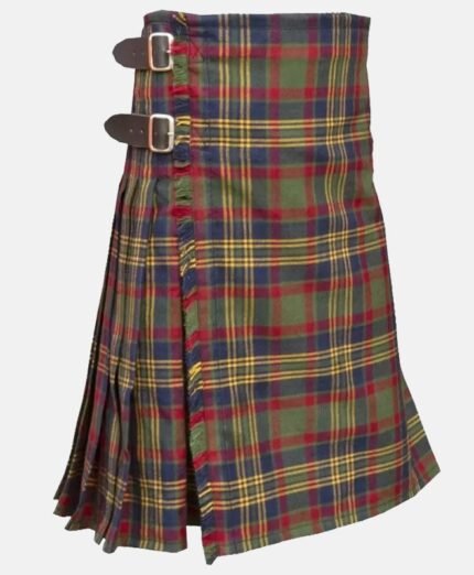 Men's County Cork Tartan Kilt