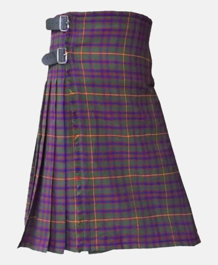 Men's Hall Tartan Kilt