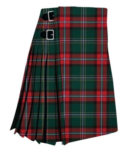 Millennium National Tartan Kilt
