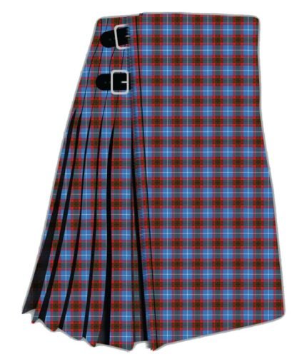 Moubray Tartan Kilt