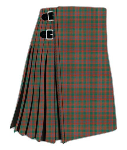 Nithdale Ancient Tartan Kilt