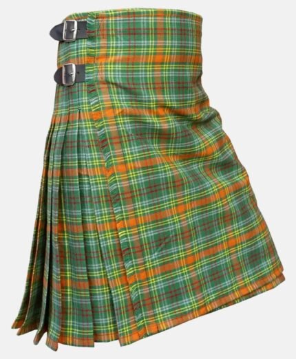O'Brien Tartan Kilt