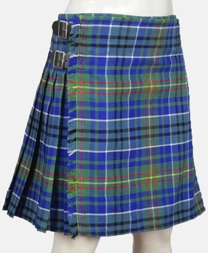 O'Sullivan Tartan Kilt