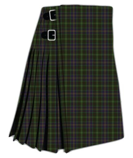 Offaly Distric Tartan Kilt