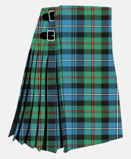 Robertson Ancient Hunting Tartan Kilt
