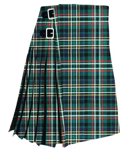 Scott Modern Tartan Kilt