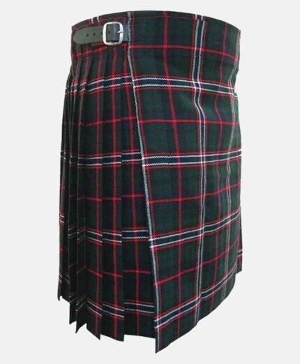 Scottish National Tartan Kilt