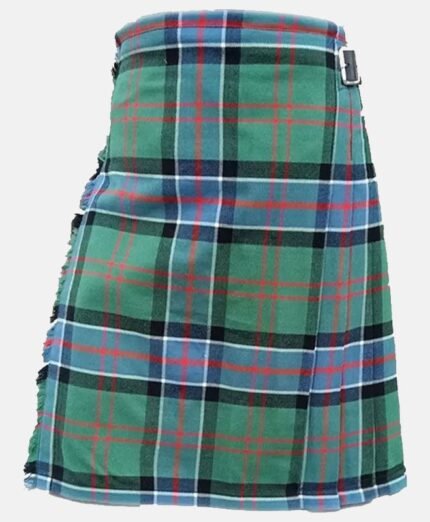 Sinclair Tartan kilt