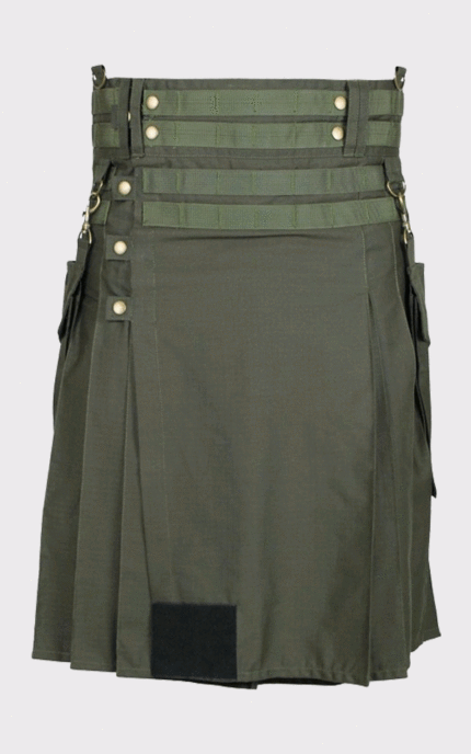 Special Utility kilt For Men