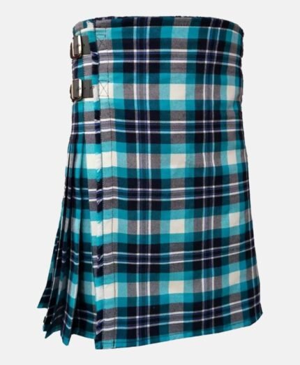 St Andrews Tartan Kilt