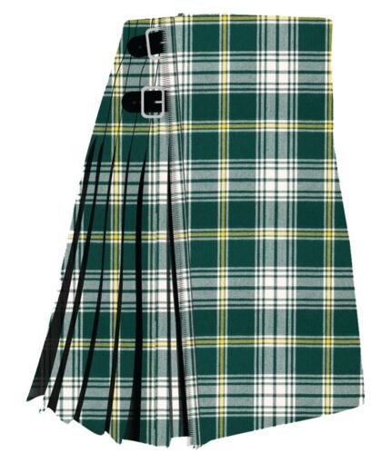 St Patrick Irish Tartan Kilt