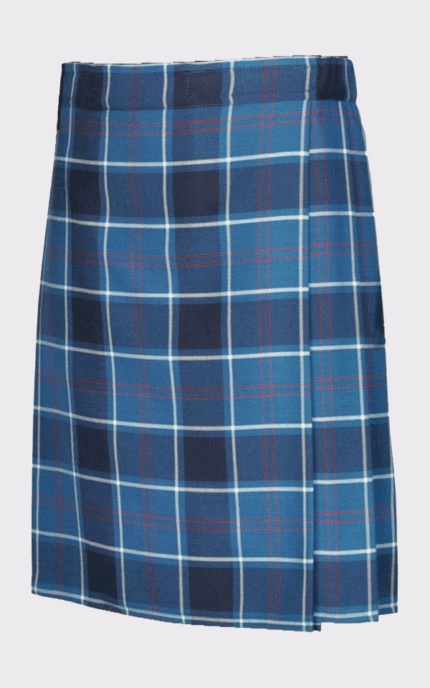 US Navy Tartan Kilt