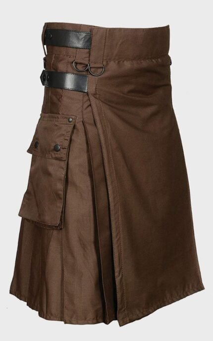 Utlity Modern Cargo Kilt